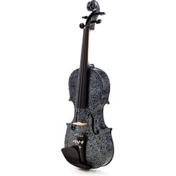 Thomann Black Flower Violin 4/ B-Stock