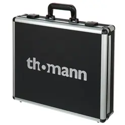 Thomann (Case Sennheiser EW G3/G4)