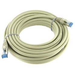 pro snake CAT6a Patch Cable S/FTP 10m