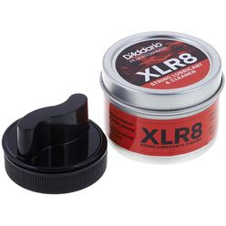 Daddario XLR8 String Lubricant&Cleaner