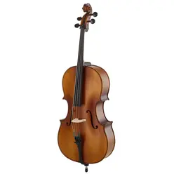 Classic Cello Set 1/4