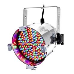 Stairville LED Par56 MKII RGBA 10mm SI