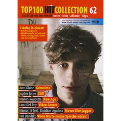 Schott Top 100 Hit Collection 62