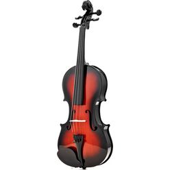 Stagg VN 4/4-SB Sunburst Violin 4/4