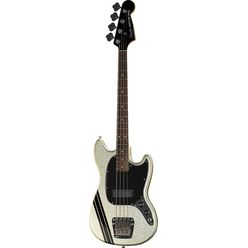 Squier Mikey Way Mustang B-Stock