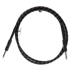 Fender Custom Shop Cable BKTW 1,5m