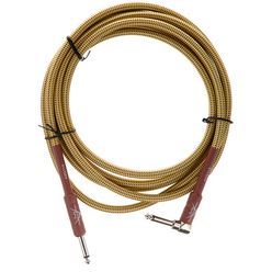 Fender Custom Shop Angle Cable TW 3m