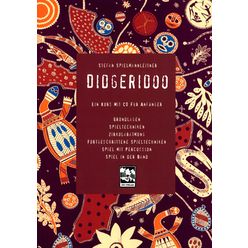 Leu Verlag Didgeridoo