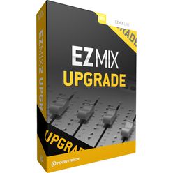 Toontrack EZmix 2 Upgrade