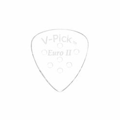 V-Picks Euro II Crystal Clear