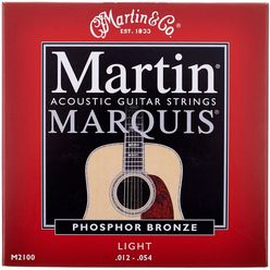 Martin Guitars M2100 Marquis