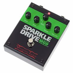 Voodoo Lab Sparkle Drive MOD – Thomann UK