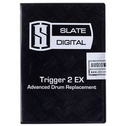 Slate Digital Trigger 2 EX