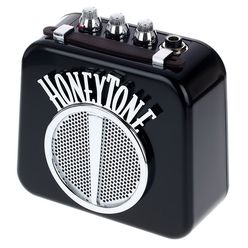 Danelectro N-10 Honeytone Mini Amp BK