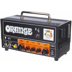 Orange Jim Root Terror Amp