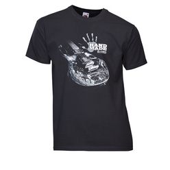 Thomann T-Shirt "Hand Made" XL BK
