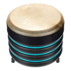 Trommus B1u Percussion Drum Medium