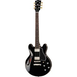 Gibson ES-339 Ebony