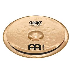 Meinl 16"/18" Classics Extreme Stack