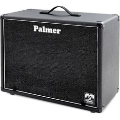 Palmer CAB112RGN B-Stock
