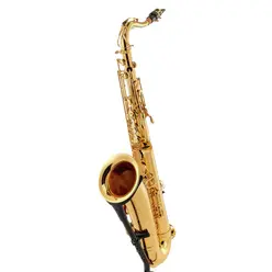 YTS-480 Tenor Sax