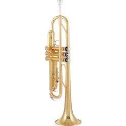 Yamaha (YTR-2330 Bb- Trumpet)