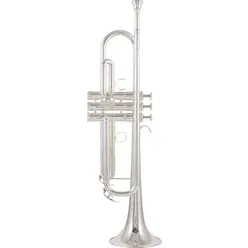 Yamaha (YTR-4335 GSII Trumpet)