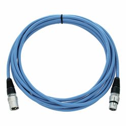 Sommer Cable Stage Blue Line Vocal 5m