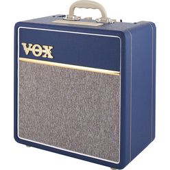 Vox AC4 Blue