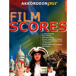 Holzschuh Verlag Film Scores