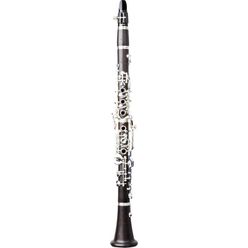 F.A. Uebel 634 Bb-Clarinet