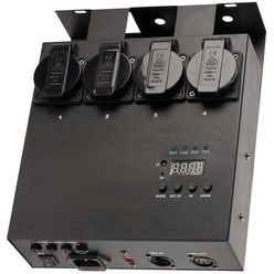 ADJ SP4LED (VDE) Switch Pa B-Stock