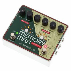 Electro Harmonix Deluxe Memory Man TapT B-Stock