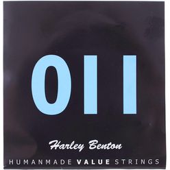 Harley Benton Valuestrings EL 11-52