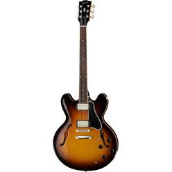 Gibson ES-335 Dot Plain VSB