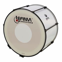 Lefima BMB 2416 Bass Drum WSWS