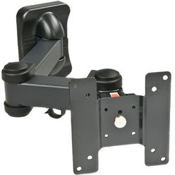 Lindy LCD Multi Joint Wall Bracket
