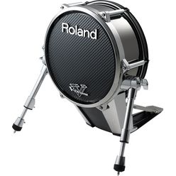 Roland KD-140-BC V-Drum Bass Kick Pad