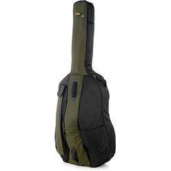 Tom and Will Superior Double Bass Bag BO