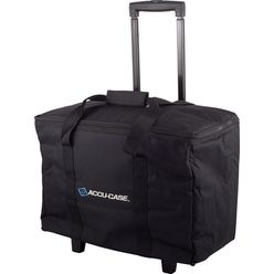 Accu-Case ACR-19 Rolling Bag