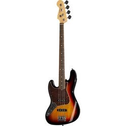Fender AM Std J-Bass RW 3TS LH