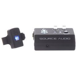Source Audio Hot Hand 3 Wireless Ring Pack
