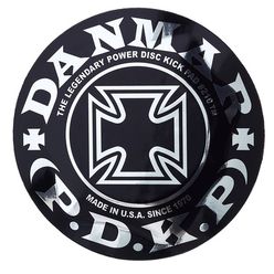 Danmar 210IC Bass Drum Singlepad