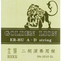 Otto Musica Golden Lion Er-Hu Strings