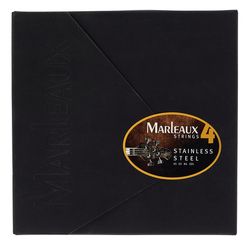 Marleaux Bass Strings Medium 4
