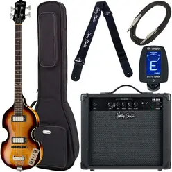 Beatbass VS Bundle 1