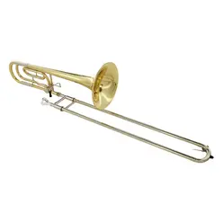 Thomann (Classic TF547 L Trombone)
