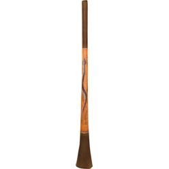 Thomann Didgeridoo with Dotpaint F