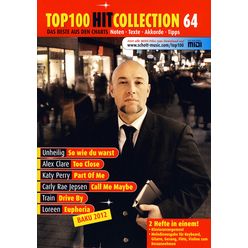 Schott Top 100 Hit Collection 64