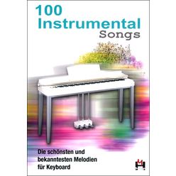 Bosworth 100 Instrumental Songs
